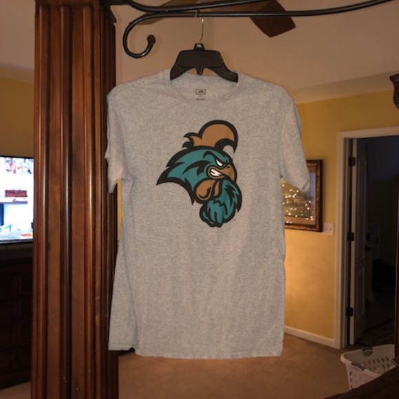 Other - Coastal Carolina T-Shirt